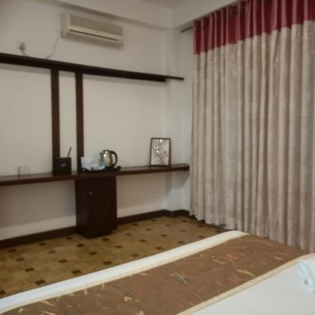 Tenshin Residance. Kandy Exterior photo
