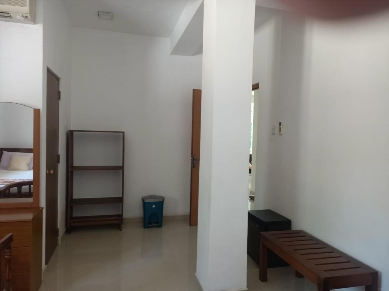 Tenshin Residance. Kandy Exterior photo