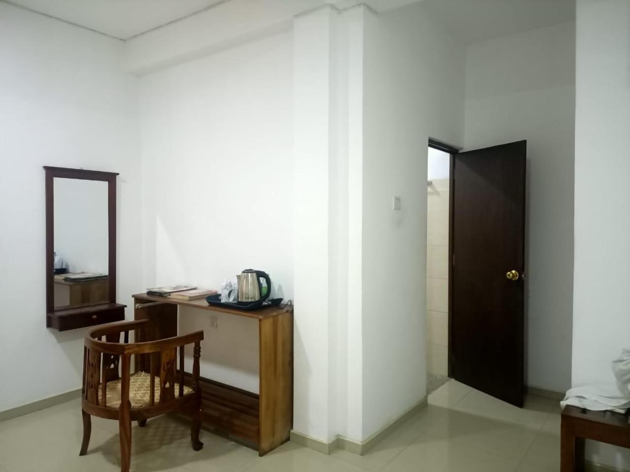 Tenshin Residance. Kandy Exterior photo