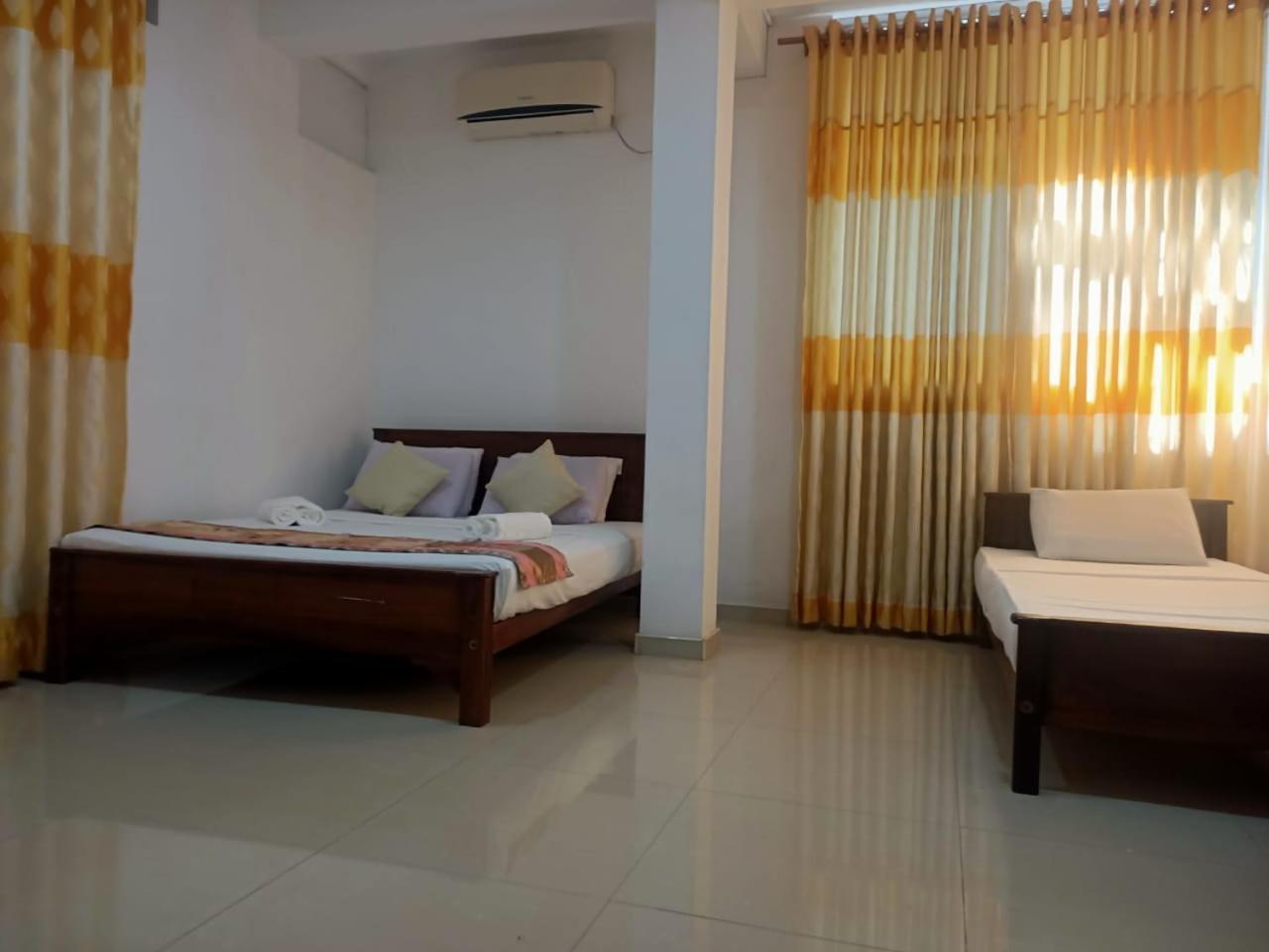 Tenshin Residance. Kandy Exterior photo