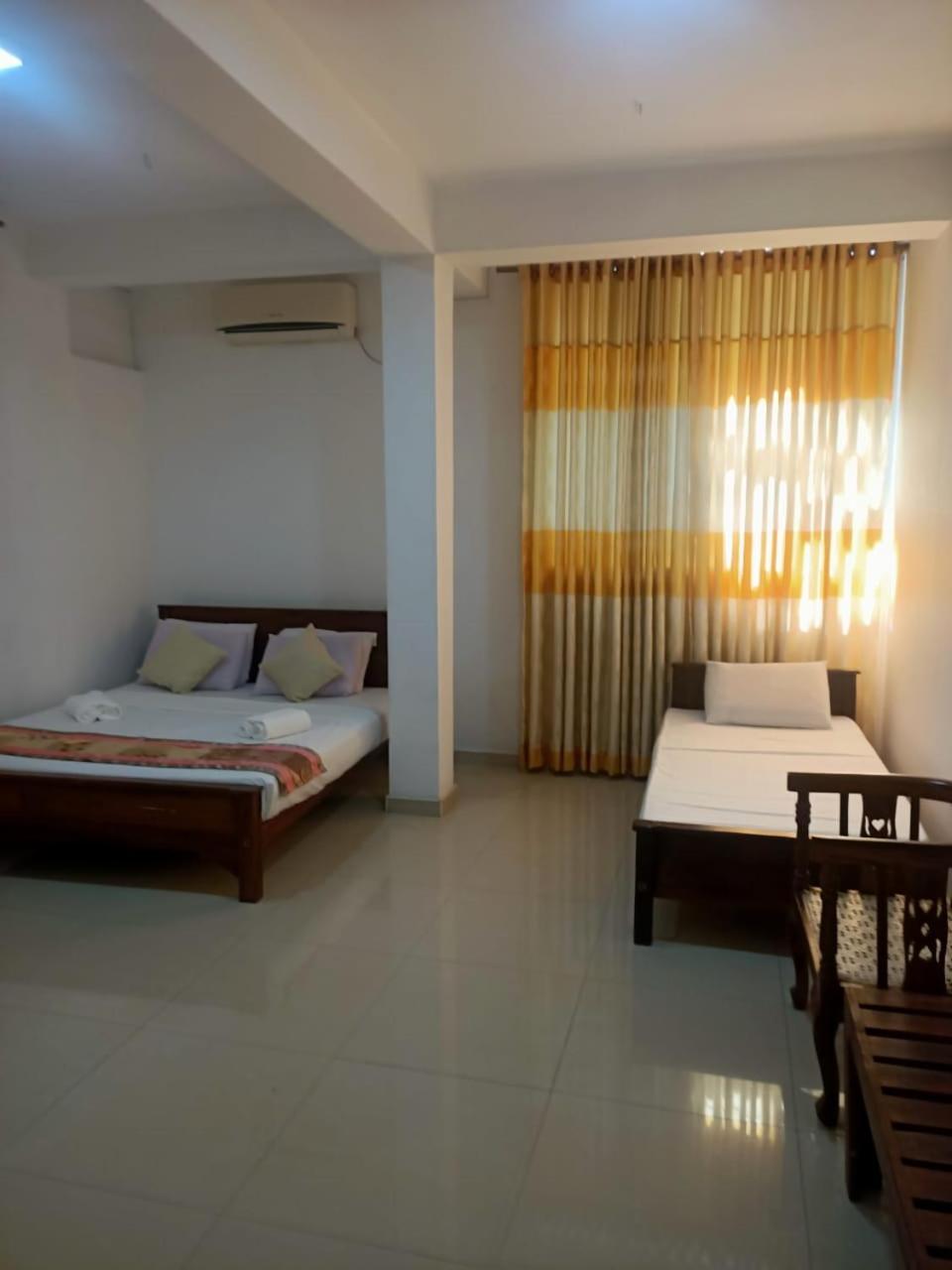 Tenshin Residance. Kandy Exterior photo