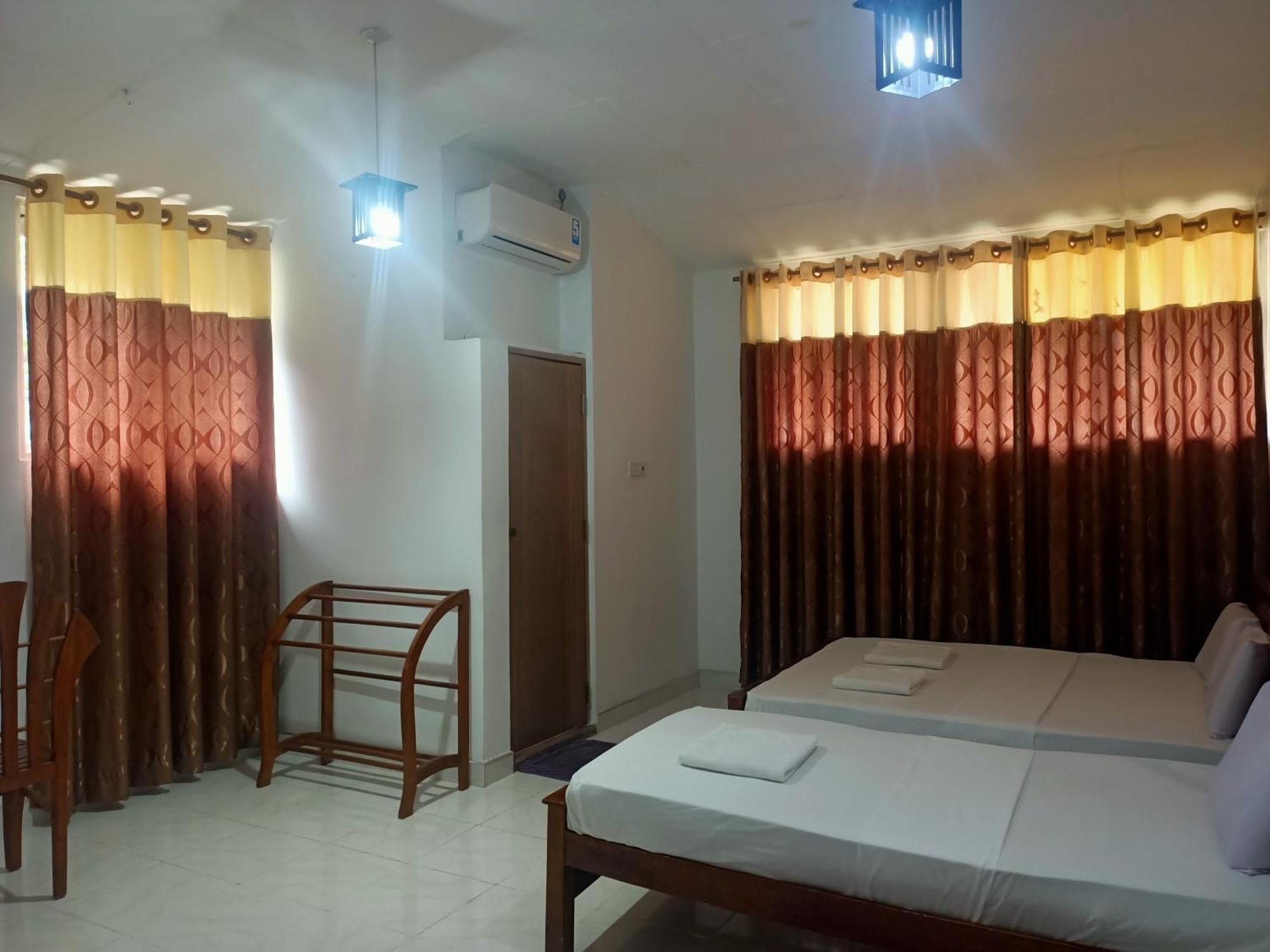 Tenshin Residance. Kandy Room photo