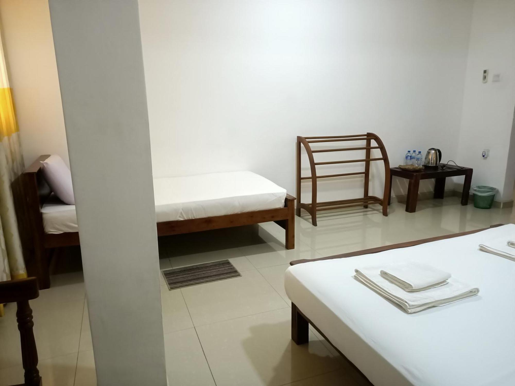 Tenshin Residance. Kandy Room photo